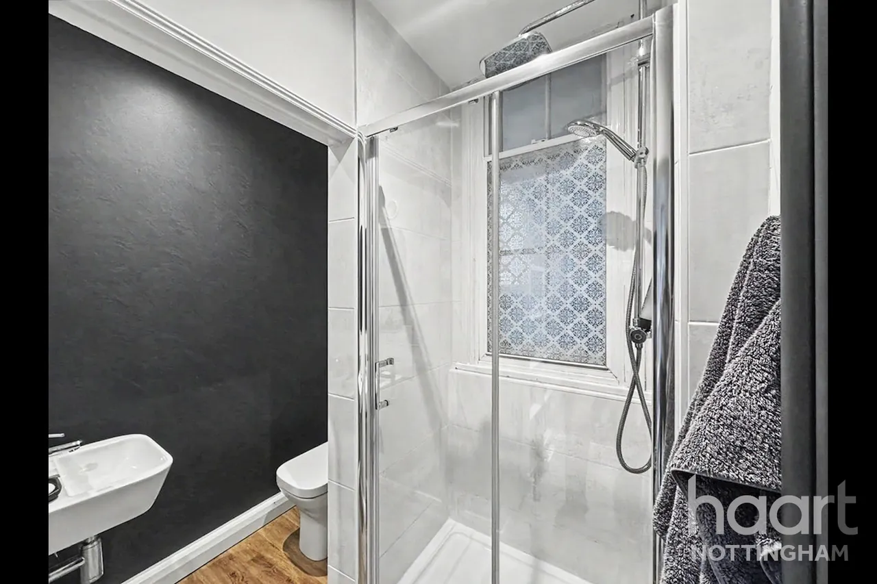 Hounds Gate, Nottingham, NG1, photo 14
