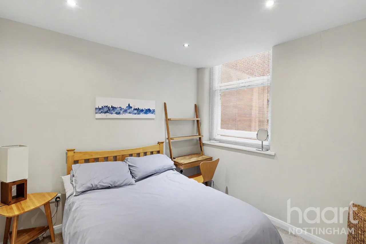 Hounds Gate, Nottingham, NG1, photo 15
