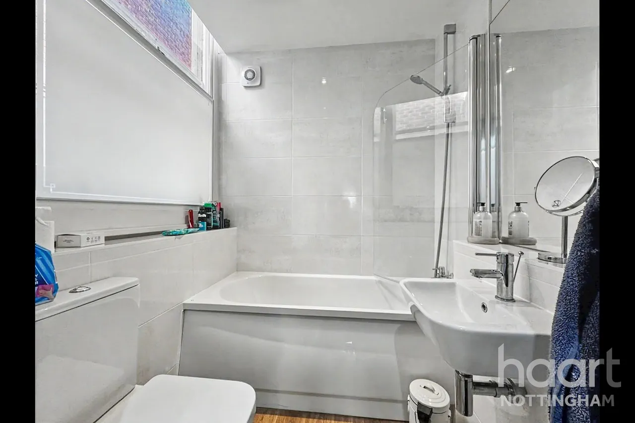 Hounds Gate, Nottingham, NG1, photo 17