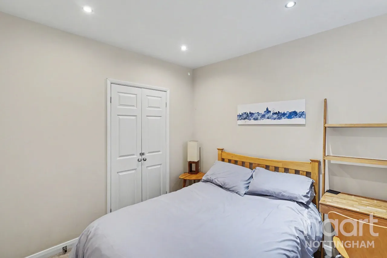 Hounds Gate, Nottingham, NG1, photo 16