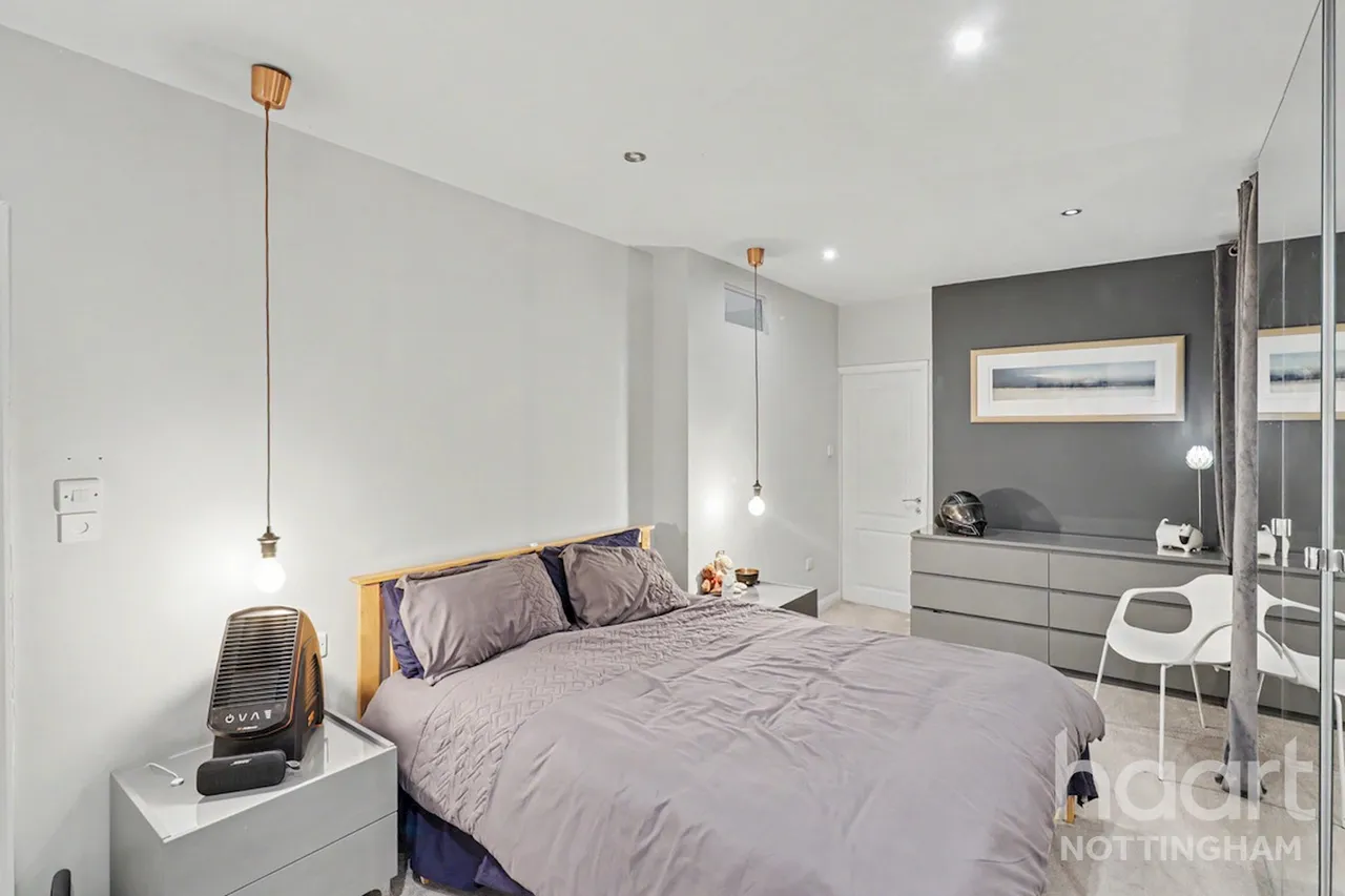 Hounds Gate, Nottingham, NG1, photo 12