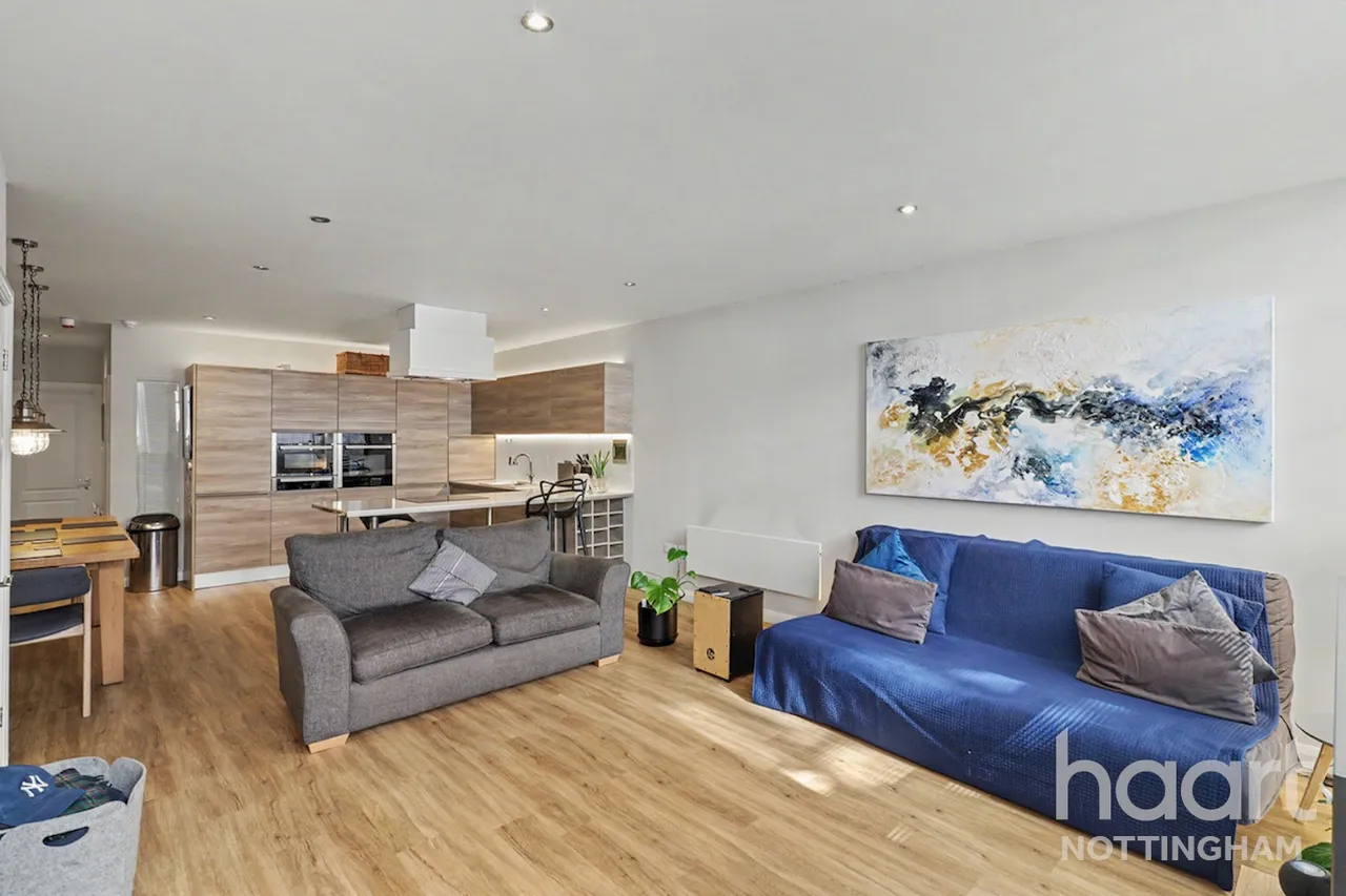 Hounds Gate, Nottingham, NG1, photo 9