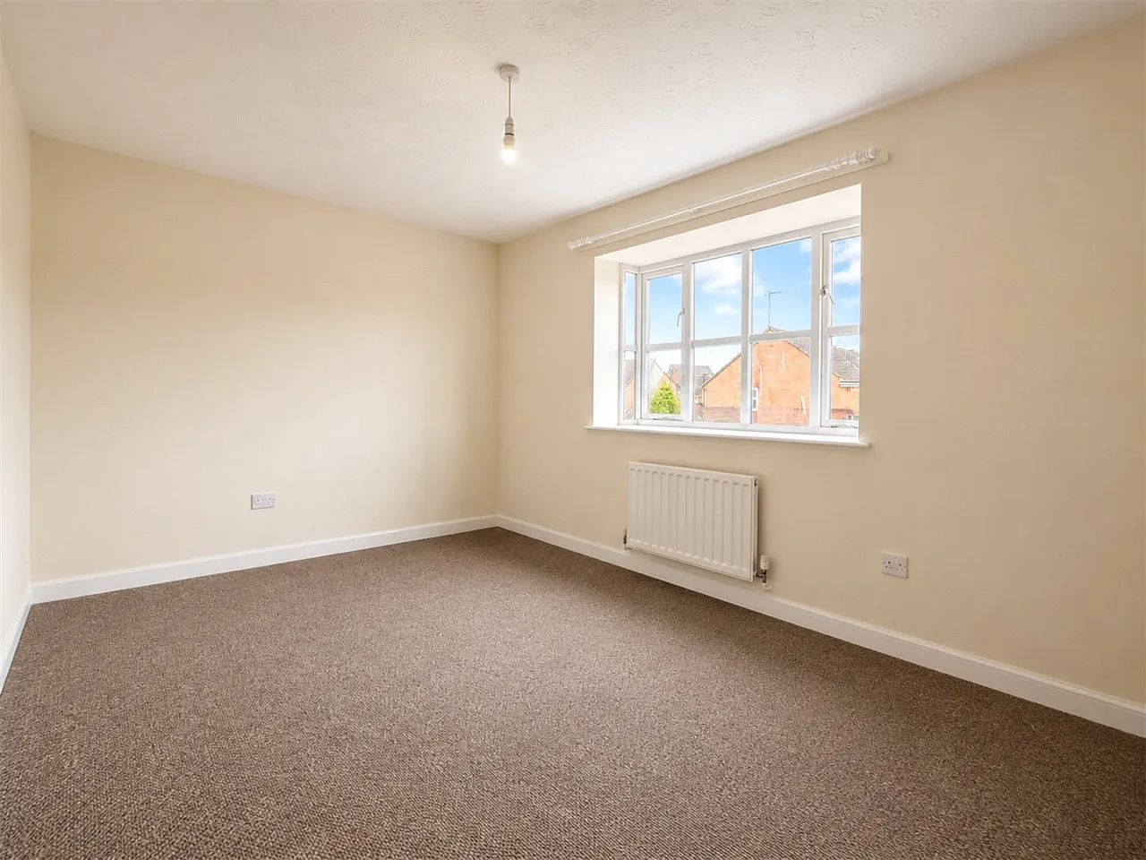 2 bed house for sale — Elmgarth, Sleaford, Lincolnshire, NG34