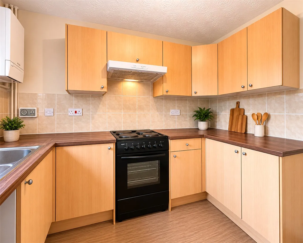 Elmgarth, Sleaford, Lincolnshire, NG34, photo 6