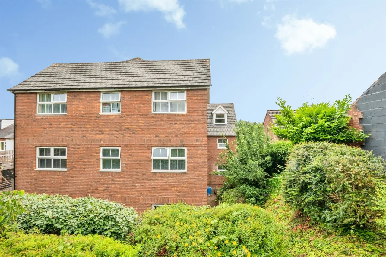 Park Lane, Kidderminster, photo 12