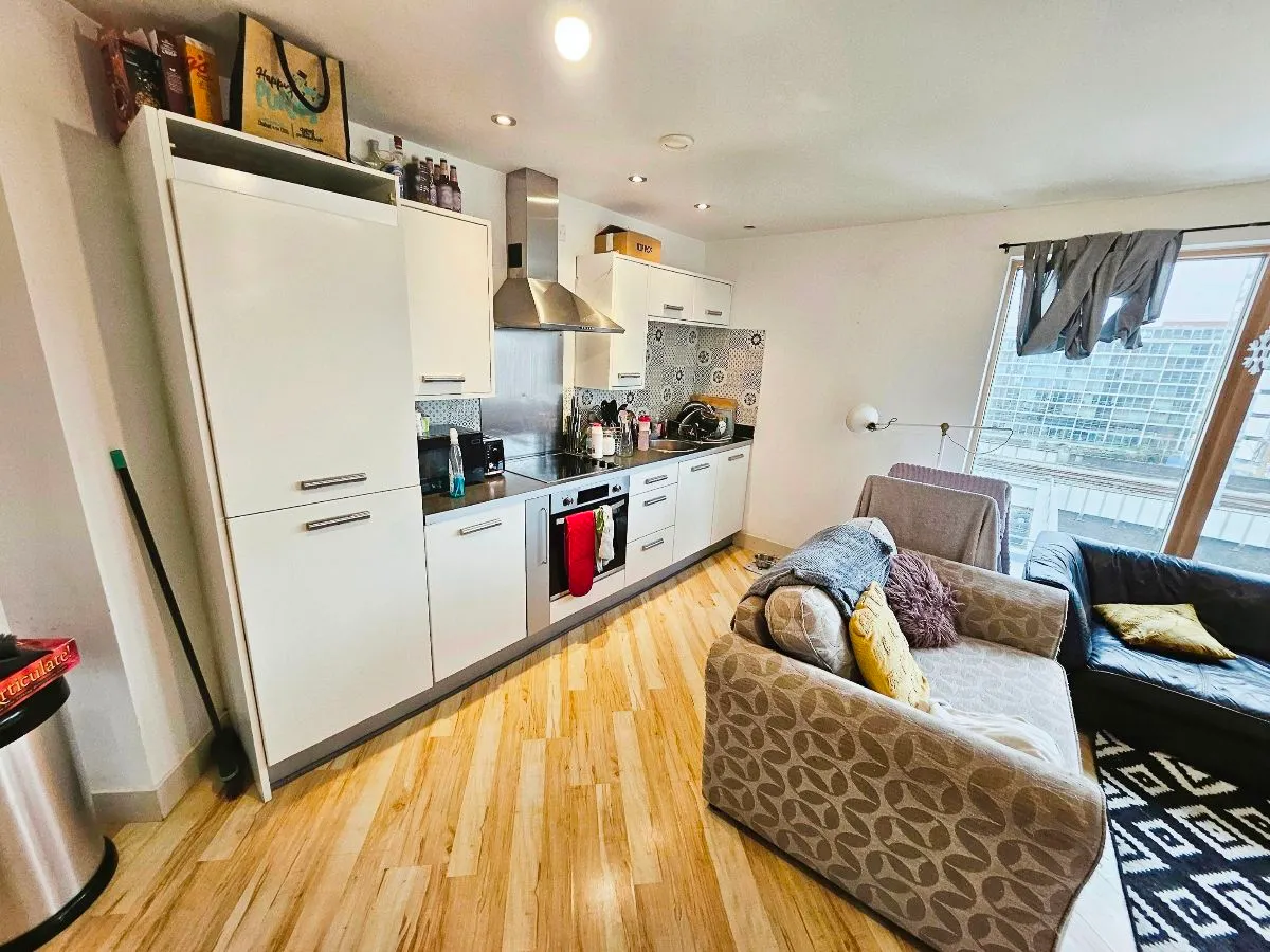 189 Water Street, Manchester, M3 4JE, photo 4