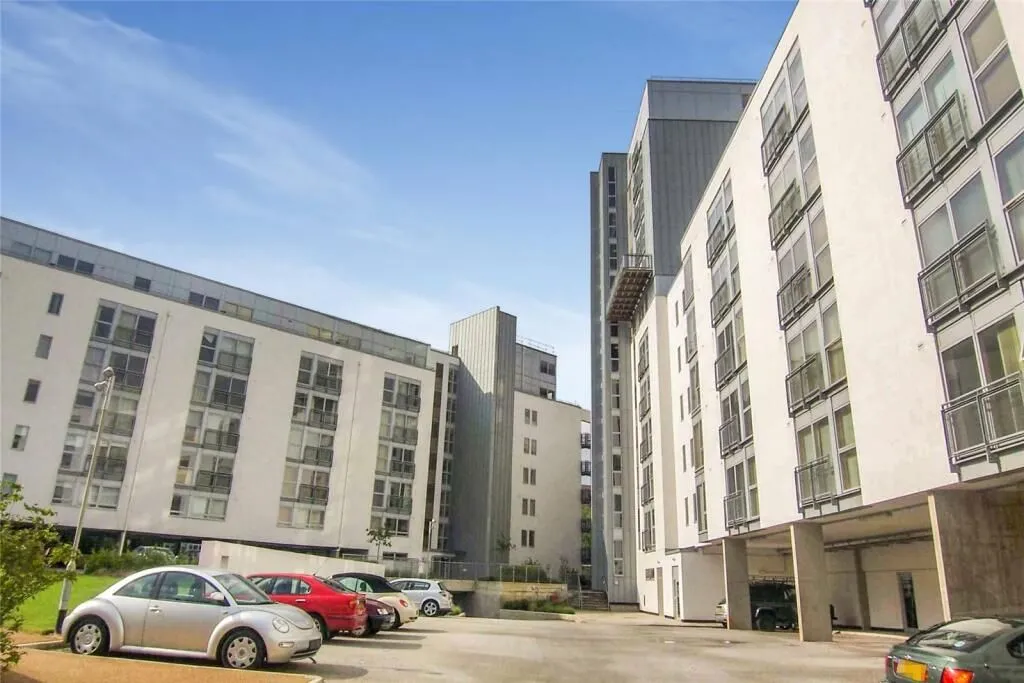 2 bed flat for sale — 189 Water Street, Manchester, M3 4JE