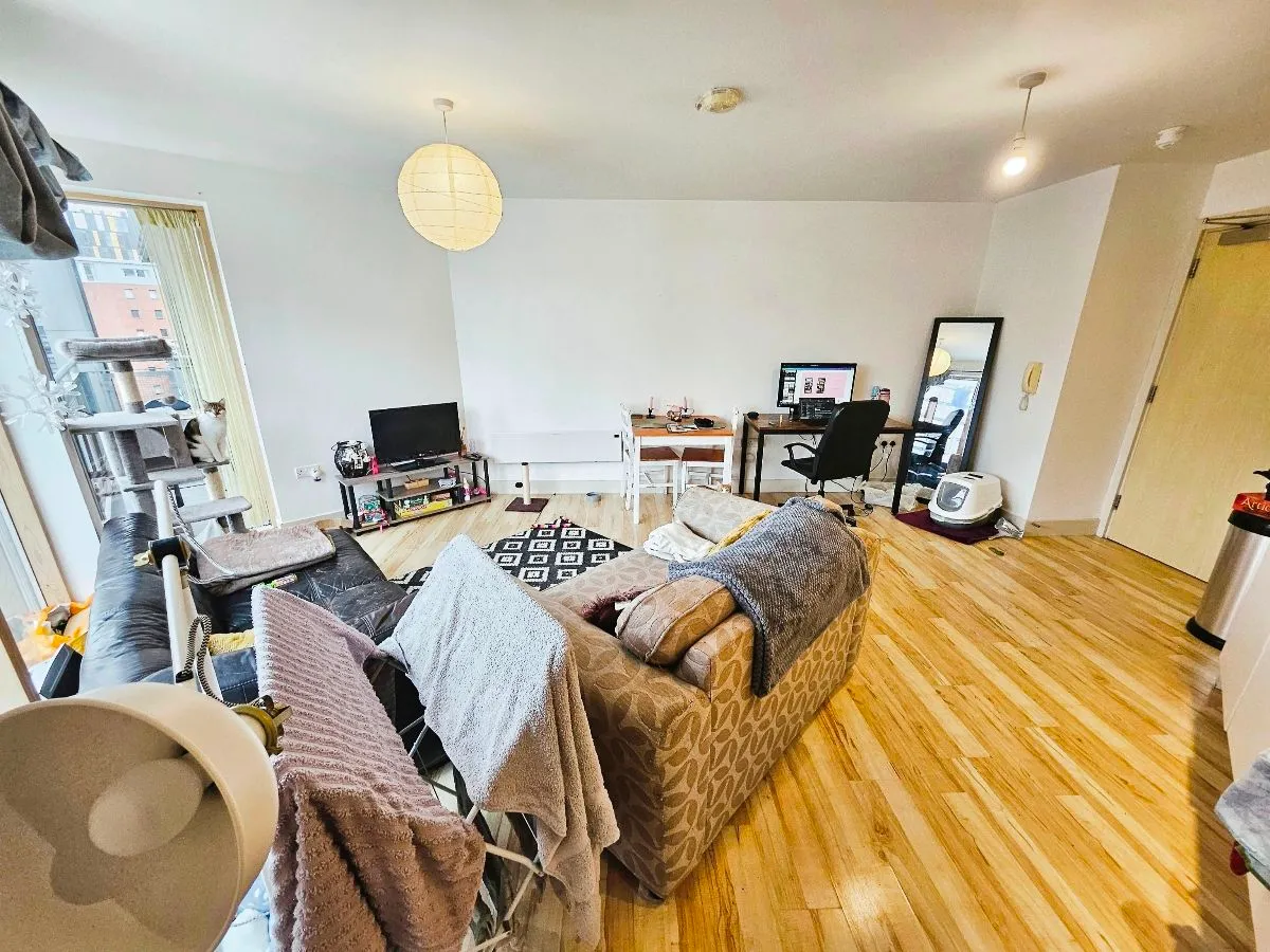 189 Water Street, Manchester, M3 4JE, photo 5