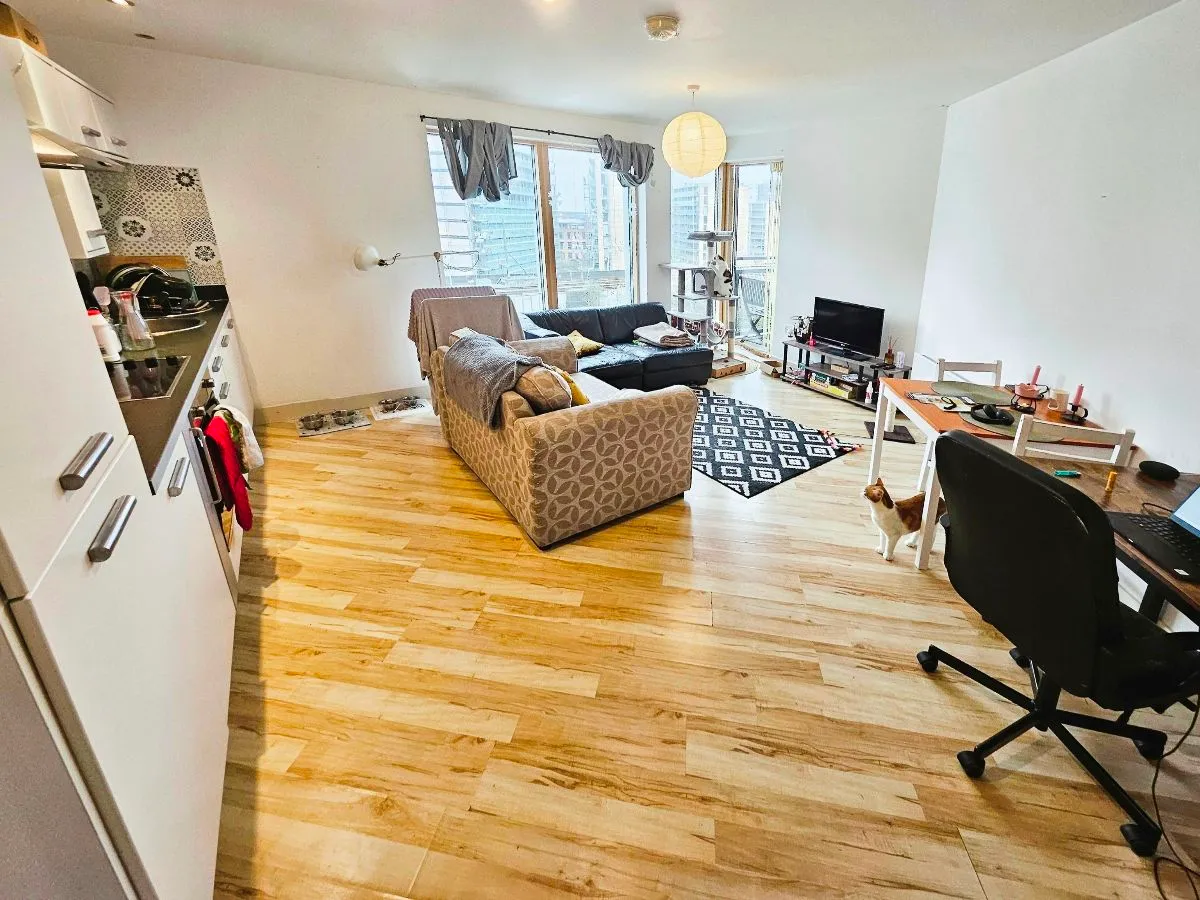 189 Water Street, Manchester, M3 4JE, photo 3
