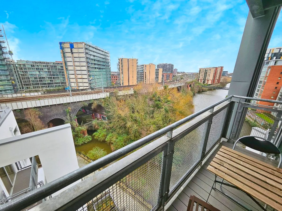 189 Water Street, Manchester, M3 4JE, photo 13