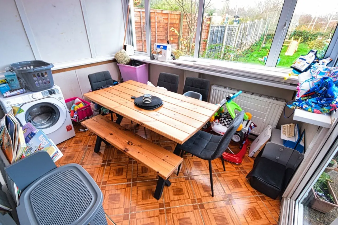 Chapel Fields Road, Solihull, photo 5