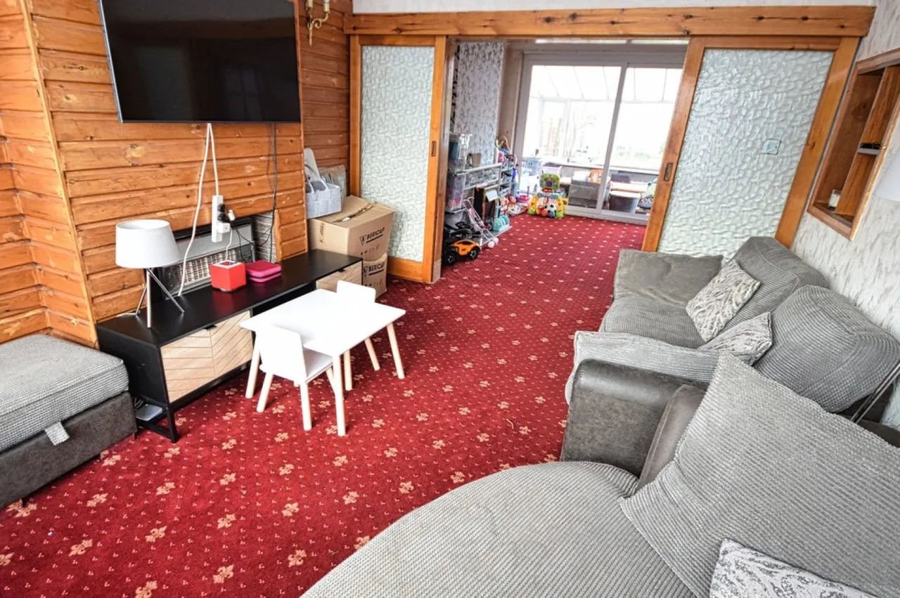 Chapel Fields Road, Solihull, photo 9
