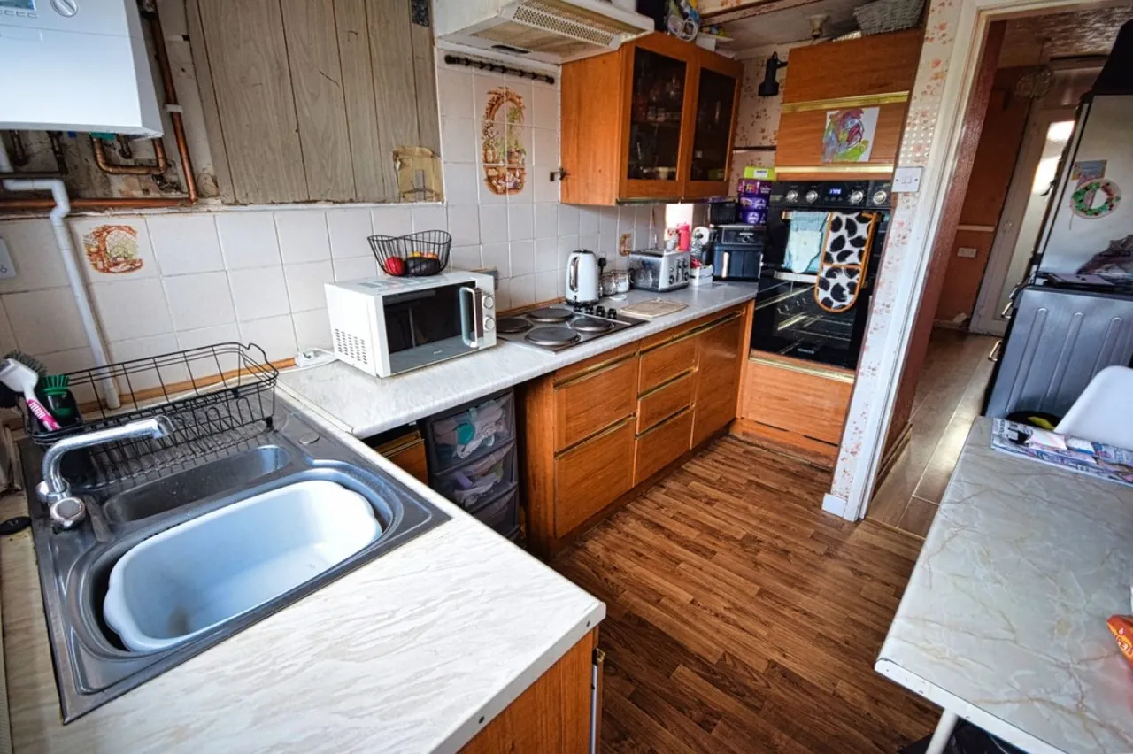 Chapel Fields Road, Solihull, photo 11