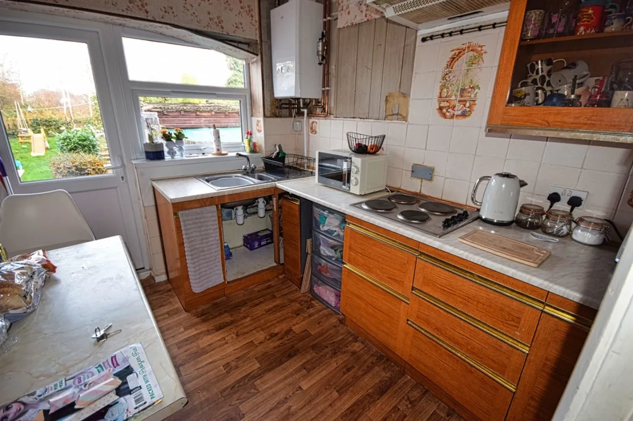 Chapel Fields Road, Solihull, photo 7
