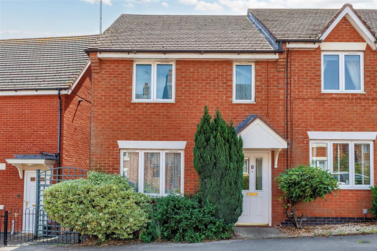 The Sidings, Shipston-On-Stour, CV36, photo 21