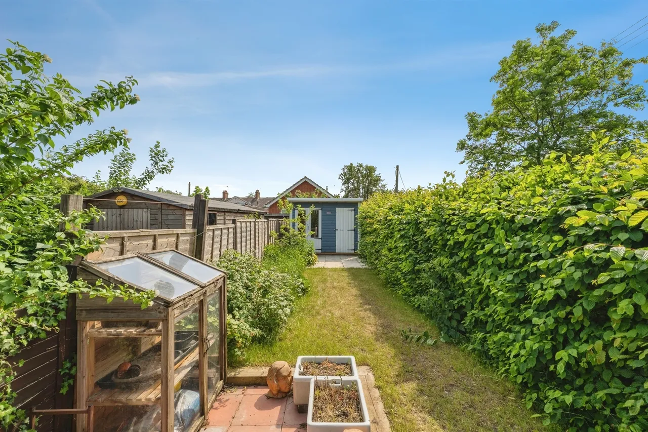 Combs Lane, Stowmarket, IP14, photo 11