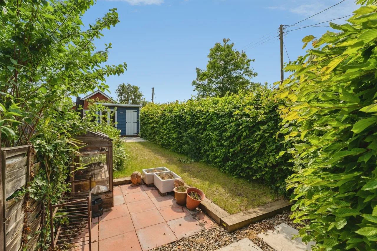 Combs Lane, Stowmarket, IP14, photo 10