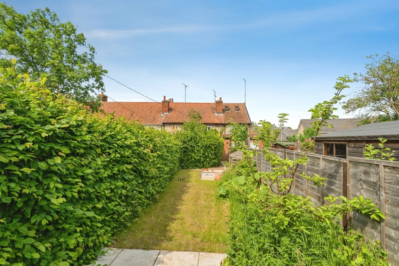 Combs Lane, Stowmarket, IP14, photo 13