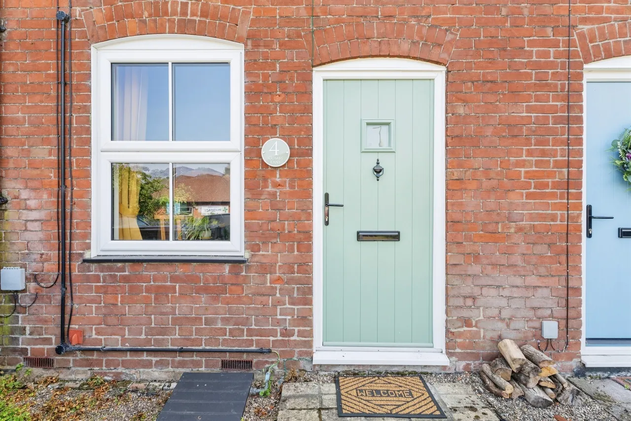 Combs Lane, Stowmarket, IP14, photo 14