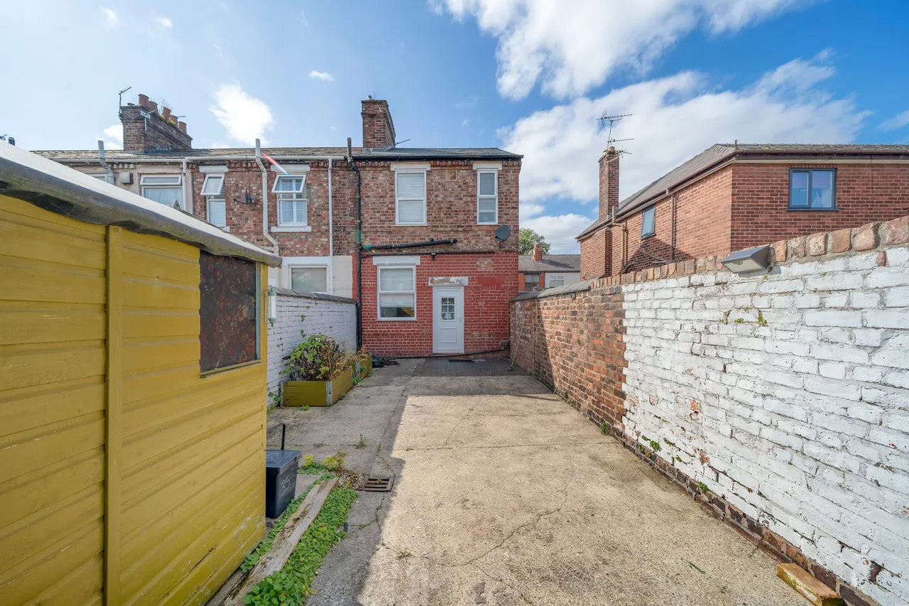 Wellfield Street, Warrington, WA5, photo 18