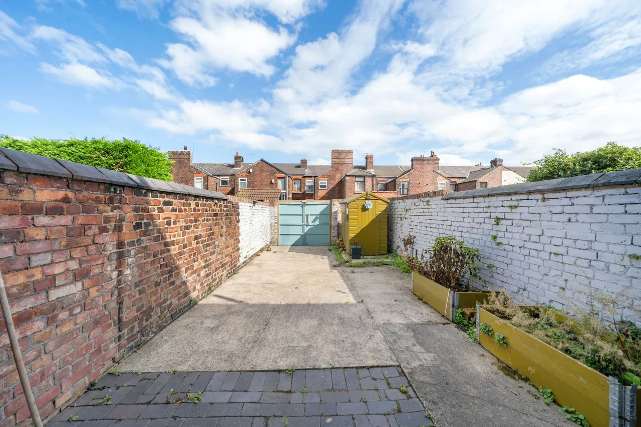 Wellfield Street, Warrington, WA5, photo 17