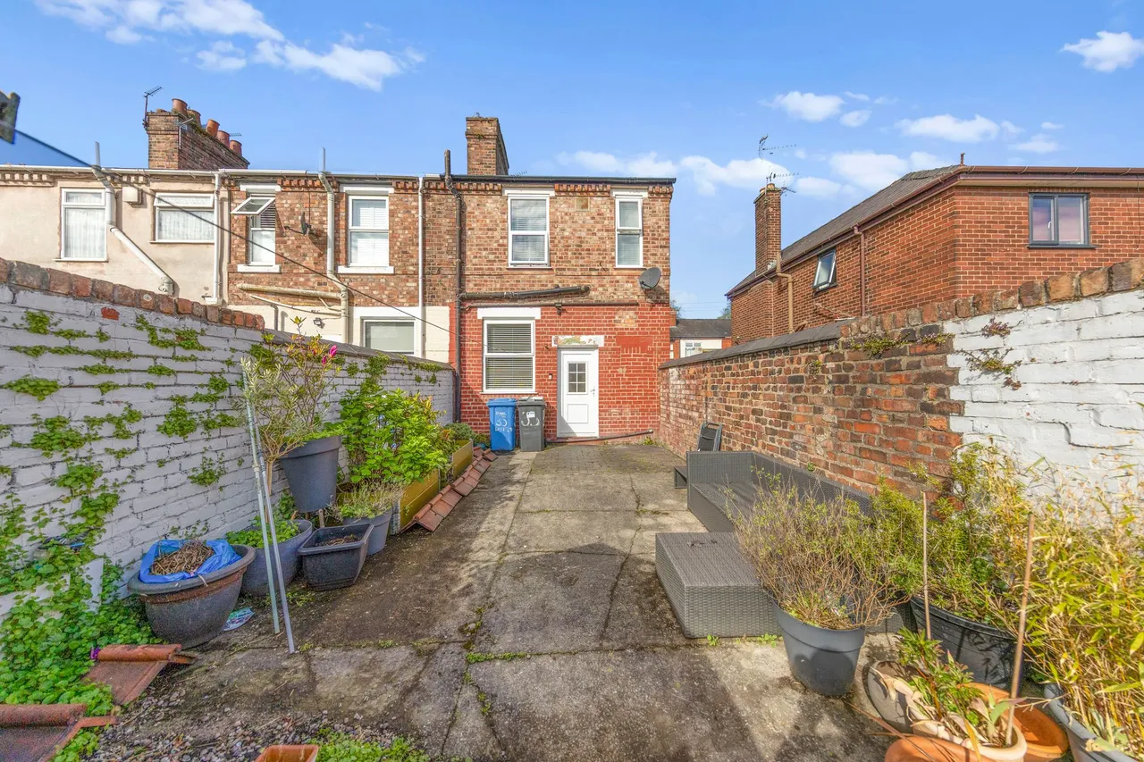 Wellfield Street, Warrington, WA5, photo 19
