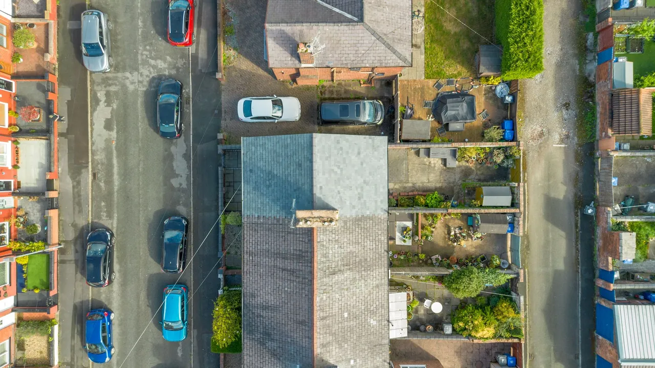 Wellfield Street, Warrington, WA5, photo 6
