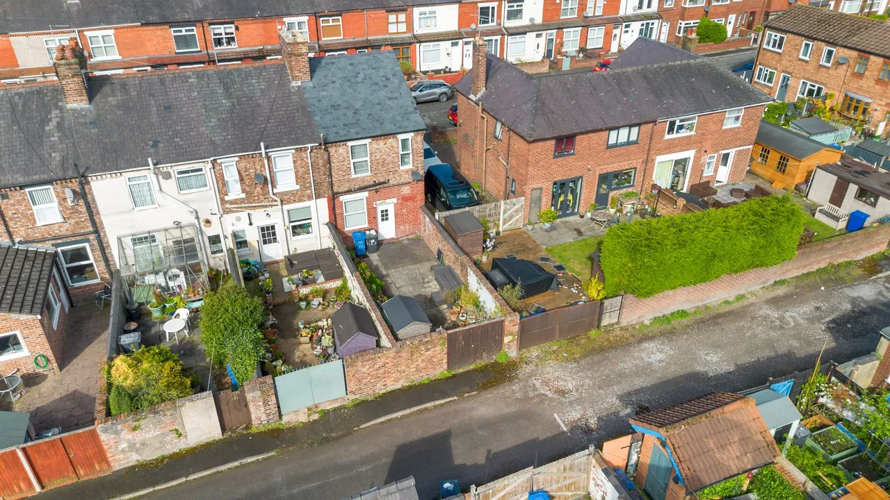 Wellfield Street, Warrington, WA5, photo 8