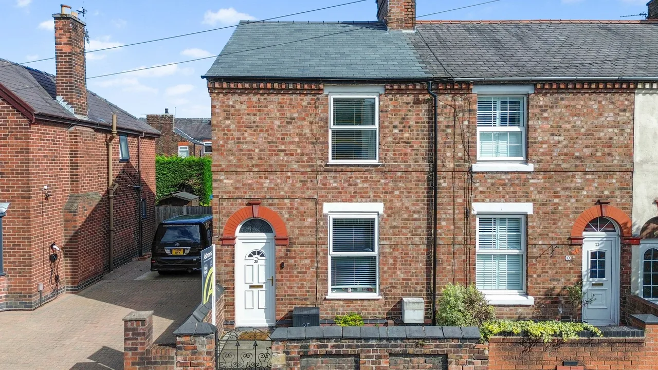 Wellfield Street, Warrington, WA5, photo 13