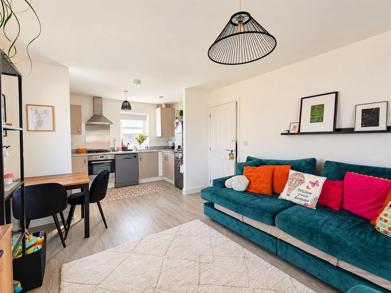 Skylark Avenue, Peacehaven, photo 14