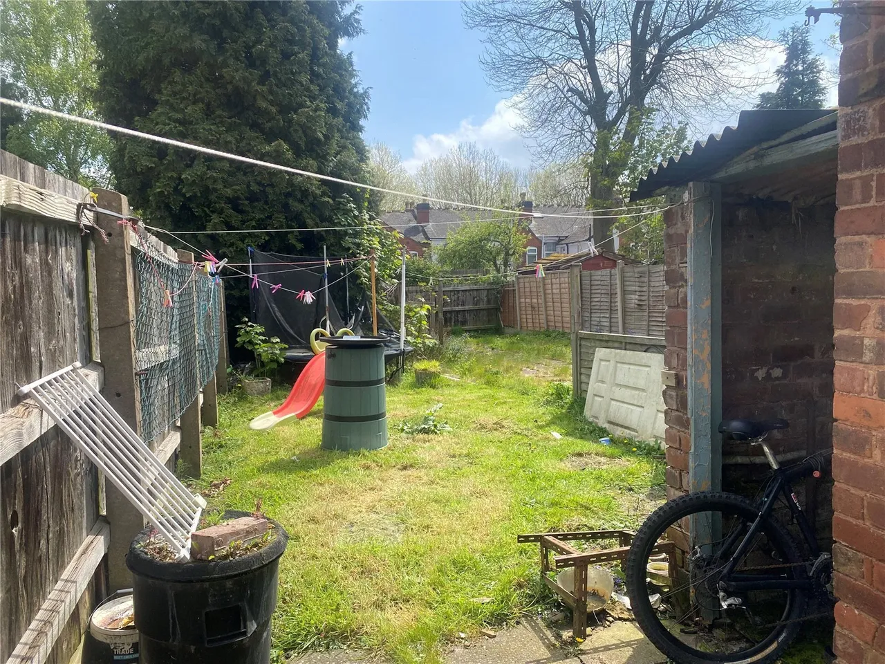 Stockwell Road, Handsworth, B21, photo 11