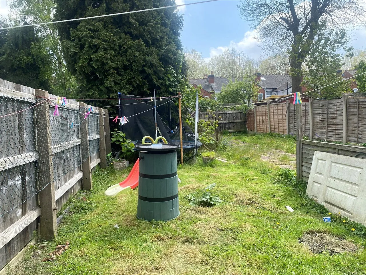 Stockwell Road, Handsworth, B21, photo 10