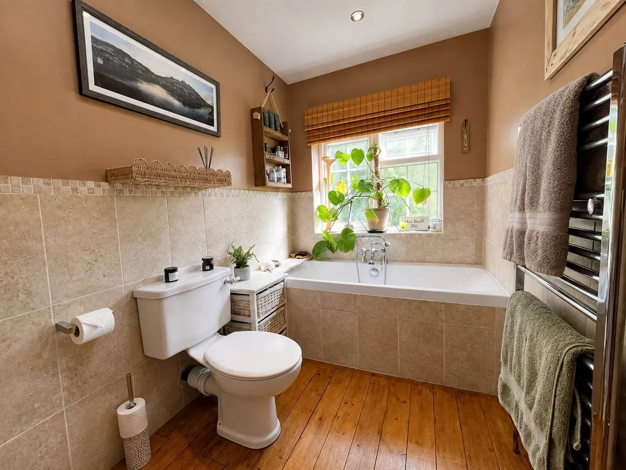 Broomhill, Ewshot, GU10, photo 11