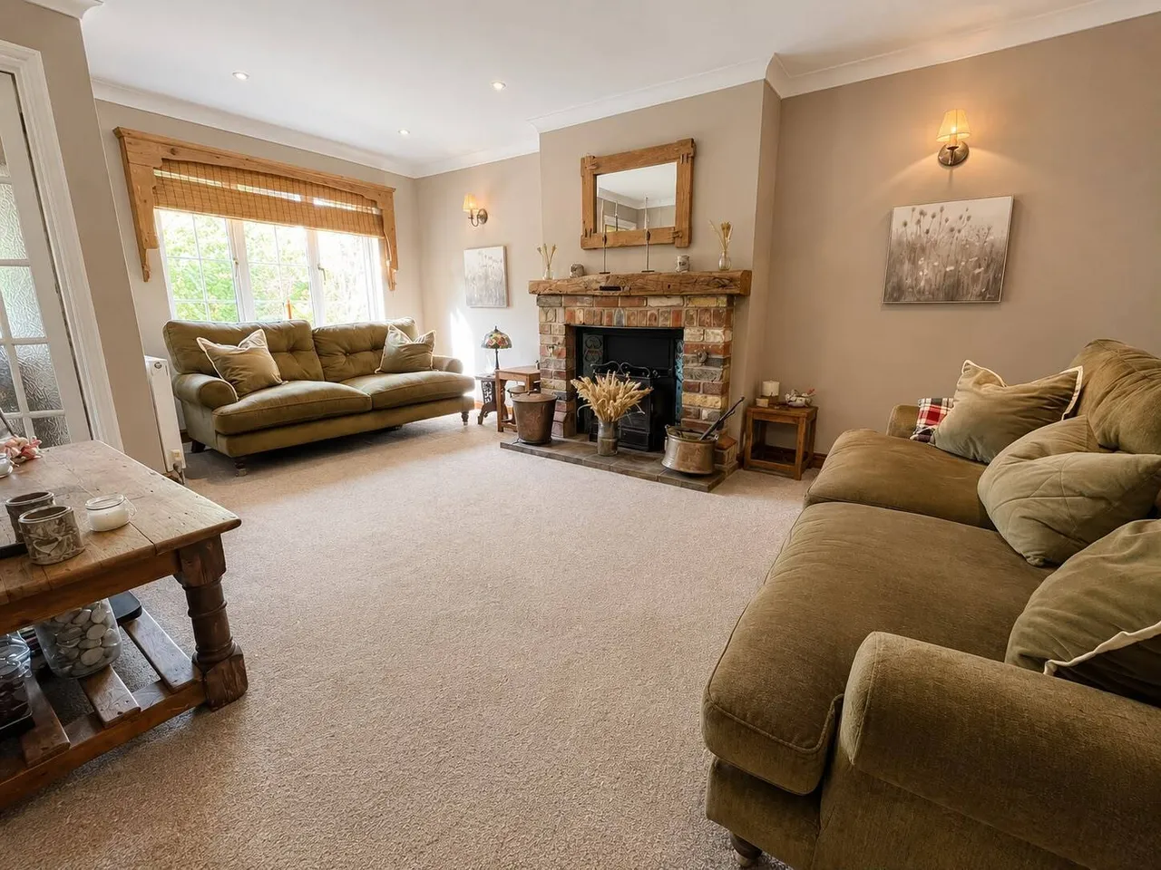 Broomhill, Ewshot, GU10, photo 3