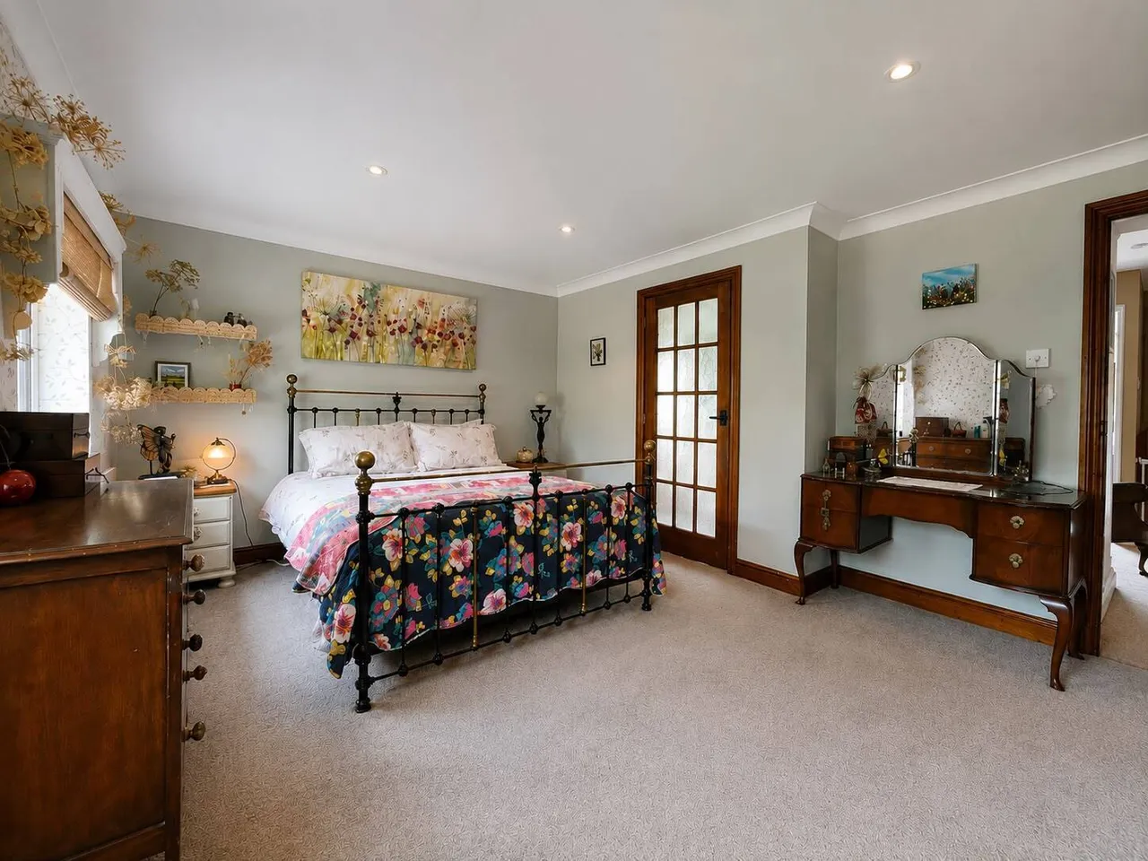 Broomhill, Ewshot, GU10, photo 7