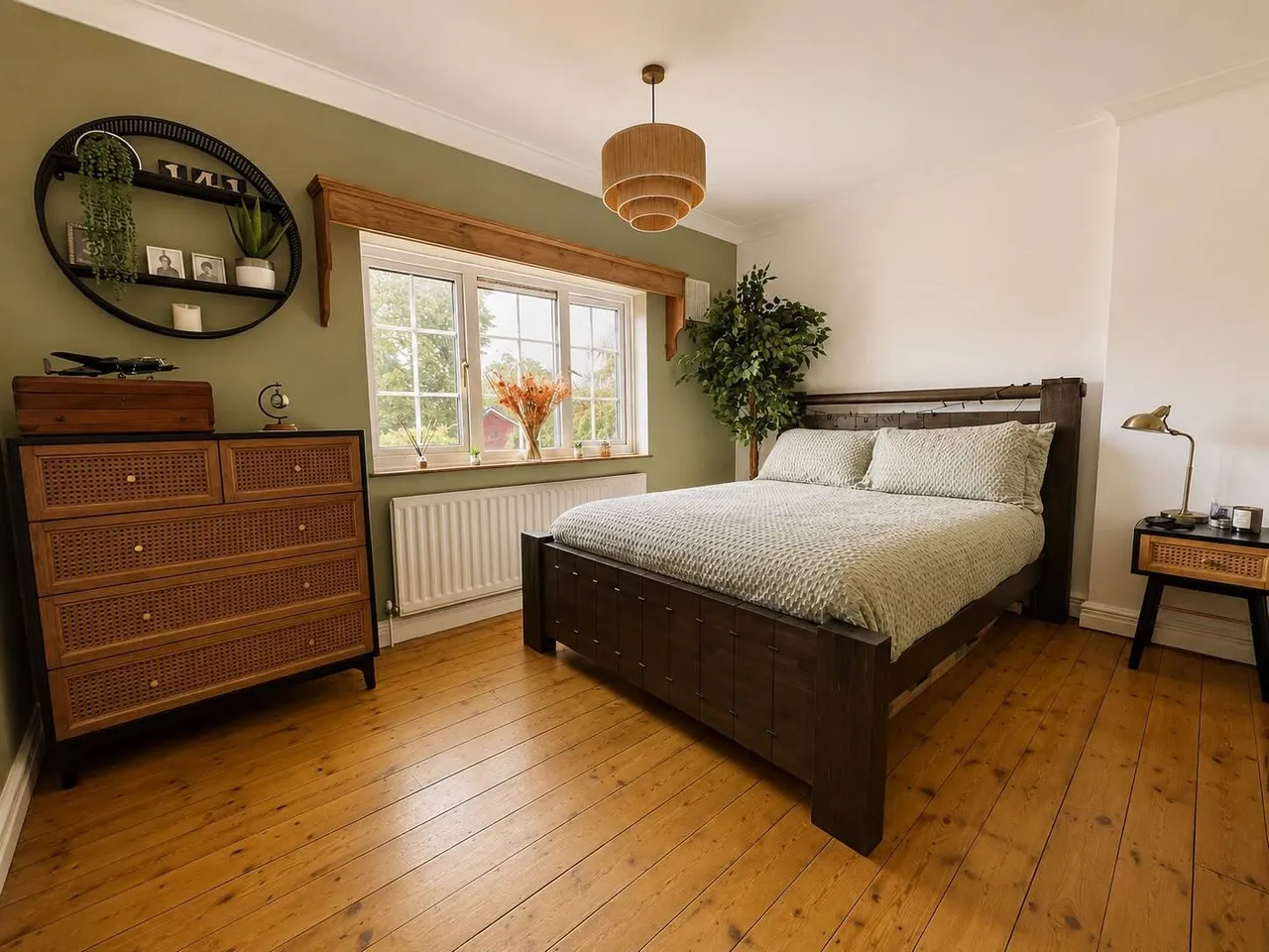 Broomhill, Ewshot, GU10, photo 8