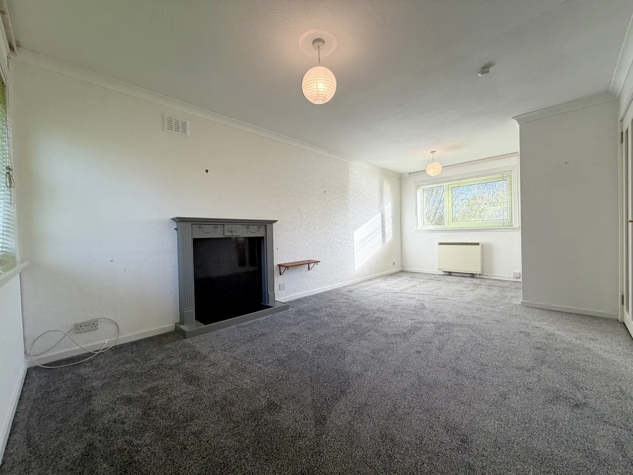 2 bed flat to rent, Bonnyton Drive, Eaglesham, G76