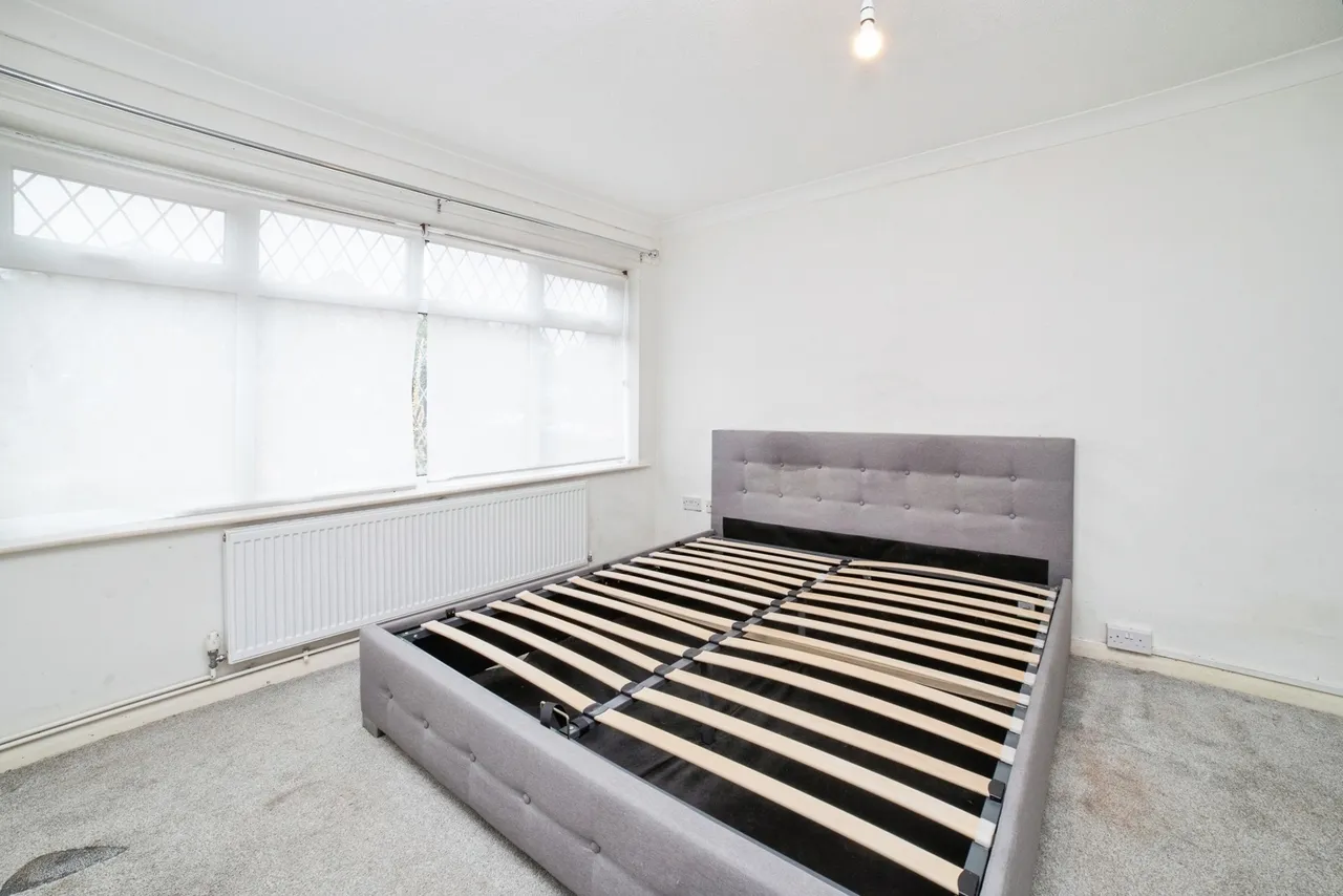 Birchwood Drive, Sutton-in-Ashfield, Nottinghamshire, NG17, photo 7