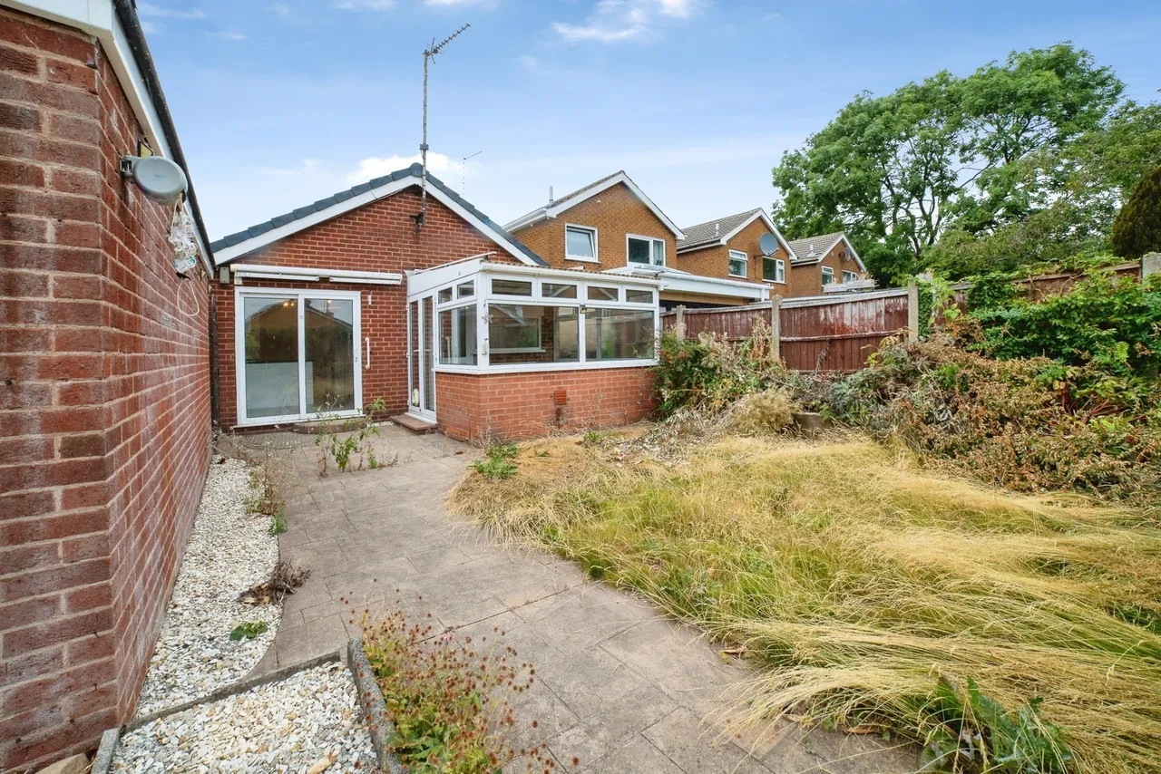 Birchwood Drive, Sutton-in-Ashfield, Nottinghamshire, NG17, photo 12