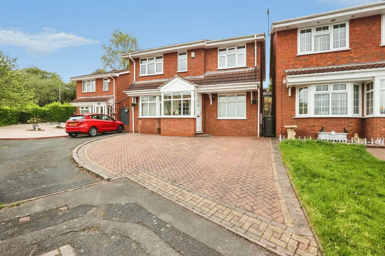 North View Drive, Brierley Hill, DY5, photo 20