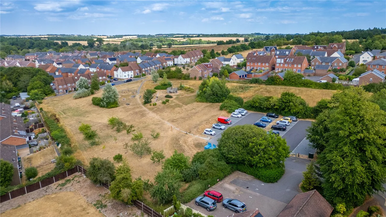 London Road, Overton, RG25, photo 14