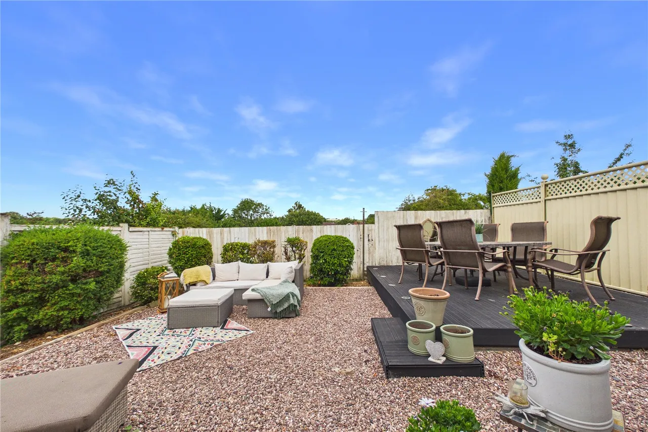 London Road, Overton, RG25, photo 21