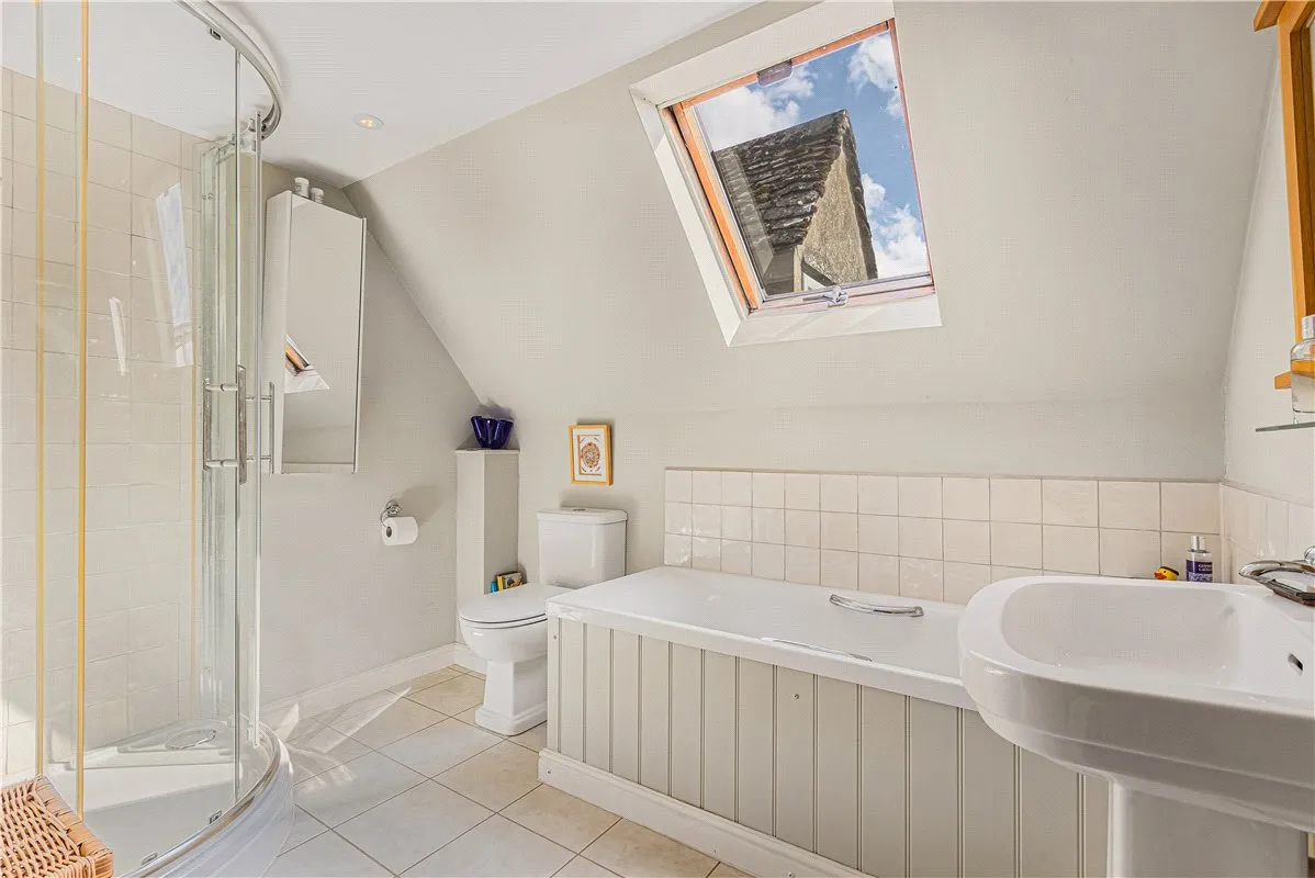 New Road, Bampton, OX18, photo 18