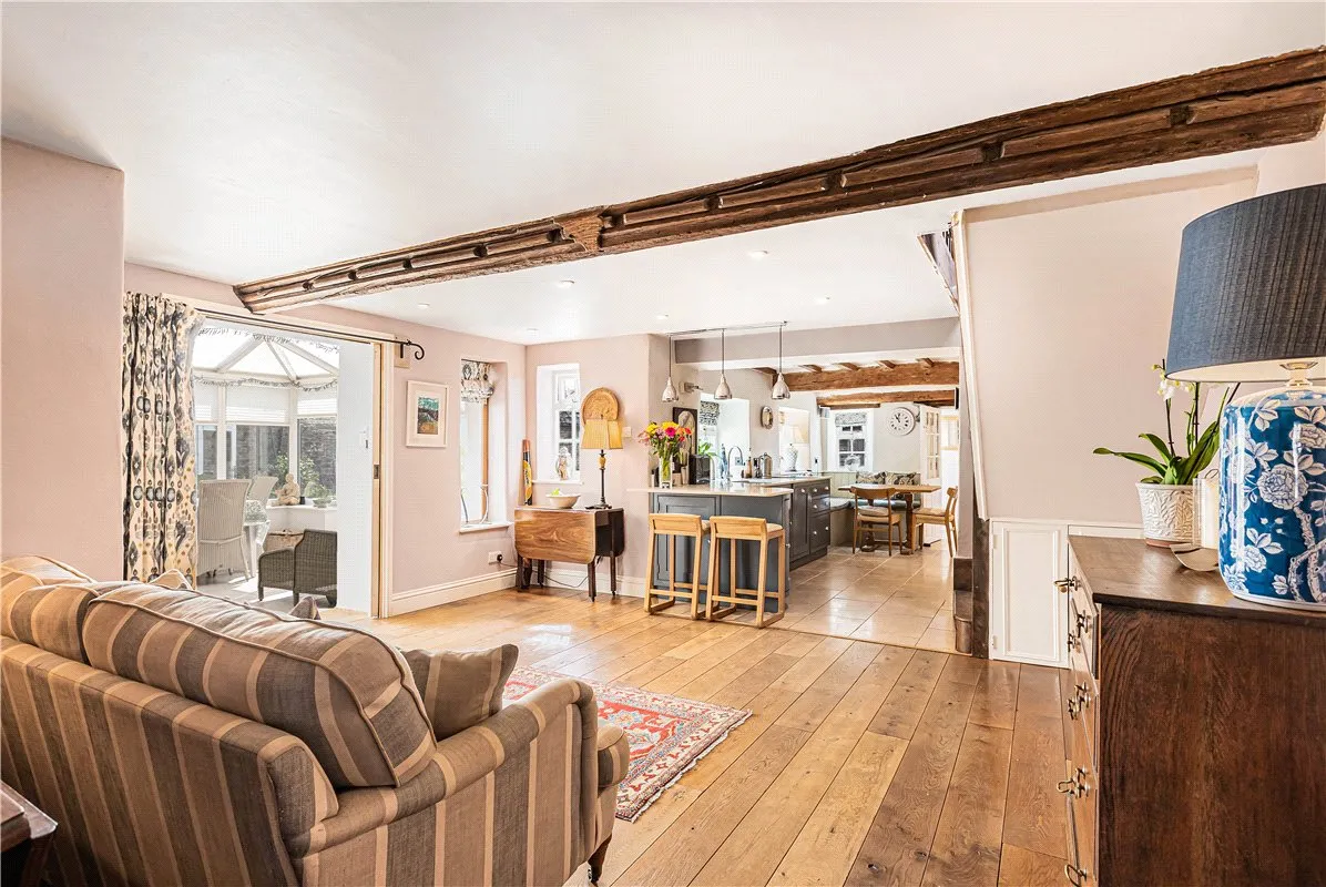 New Road, Bampton, OX18, photo 11