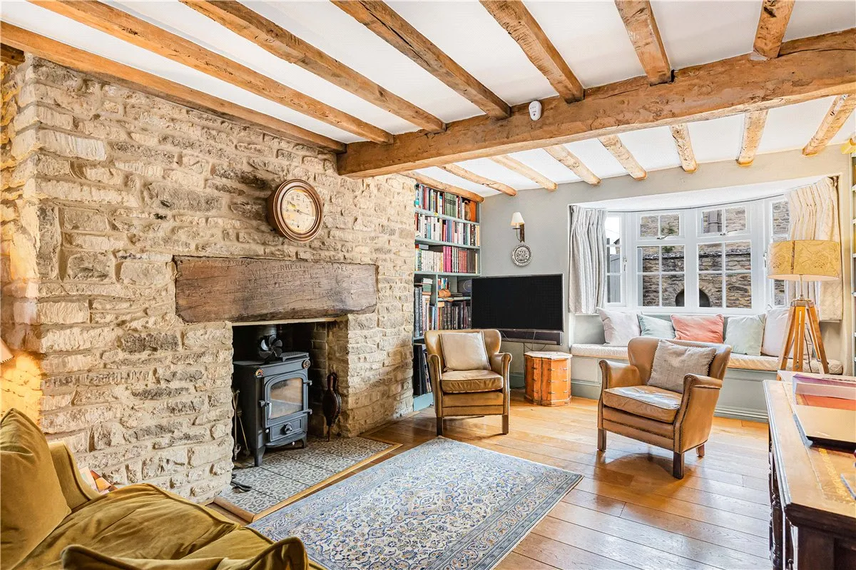 New Road, Bampton, OX18, photo 5
