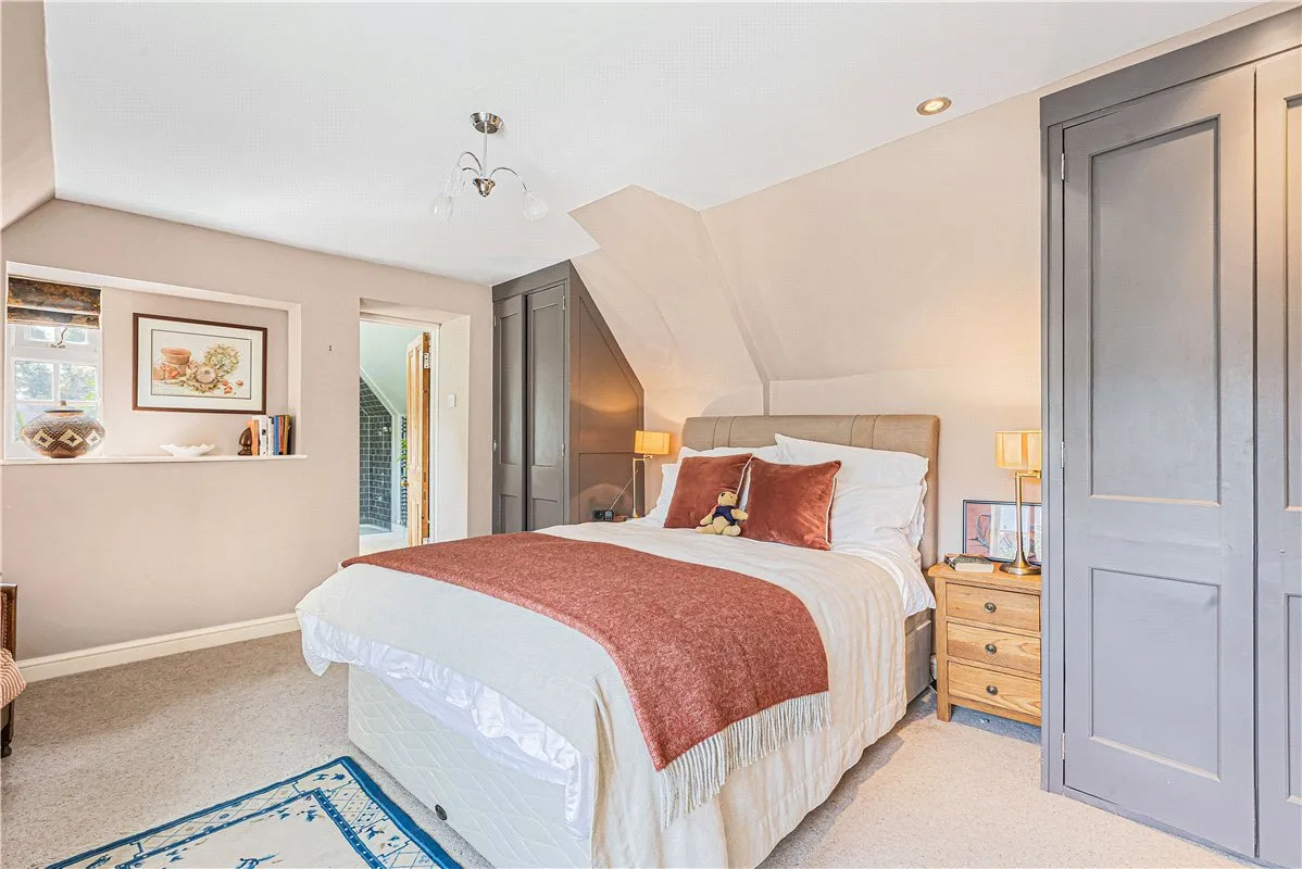 New Road, Bampton, OX18, photo 15