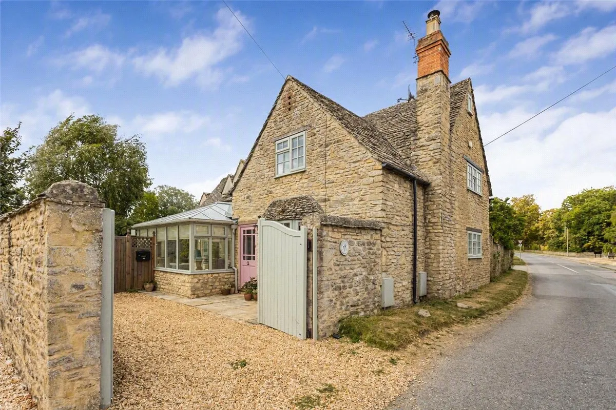 New Road, Bampton, OX18, photo 25