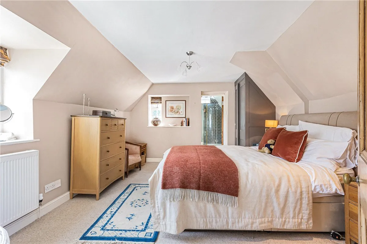 New Road, Bampton, OX18, photo 14