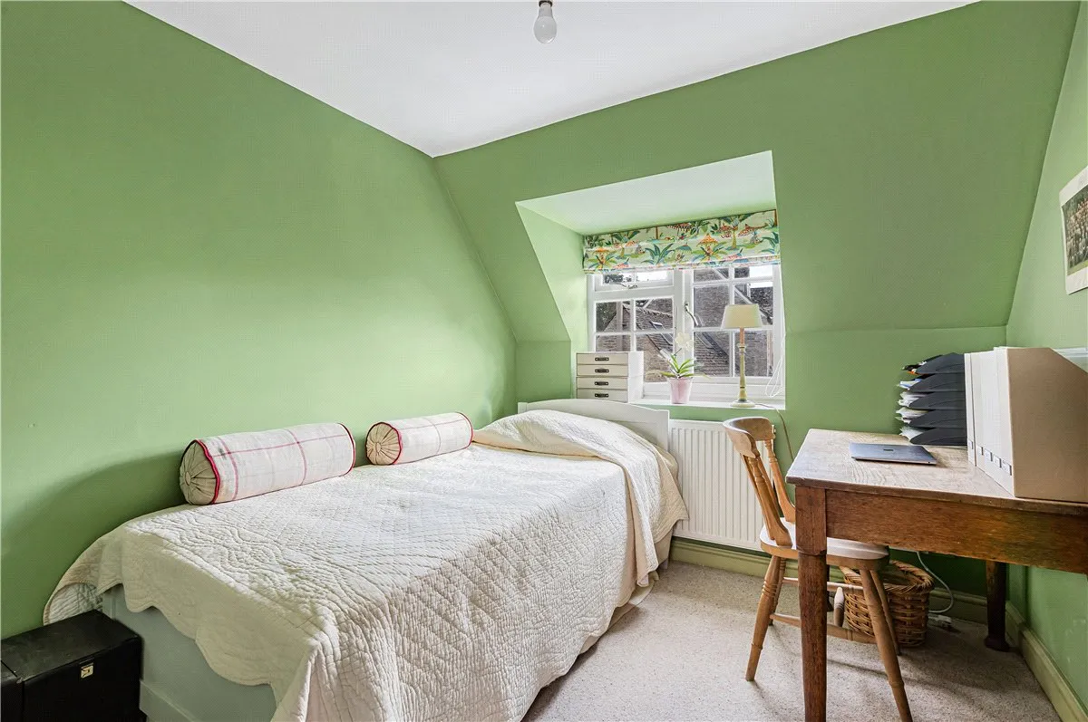 New Road, Bampton, OX18, photo 20