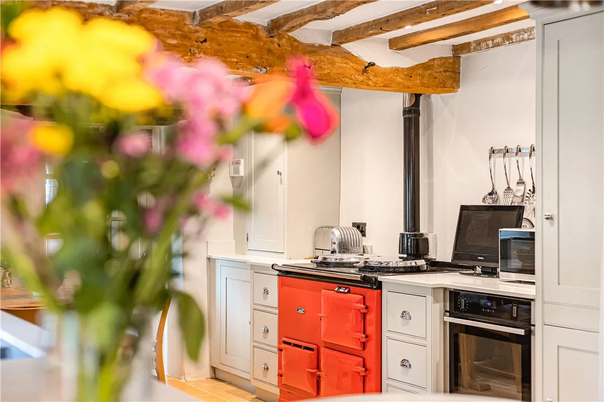 New Road, Bampton, OX18, photo 8